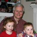 P-Paw and Grandkids